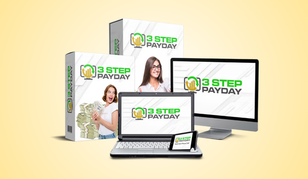3 Step Payday Reviews