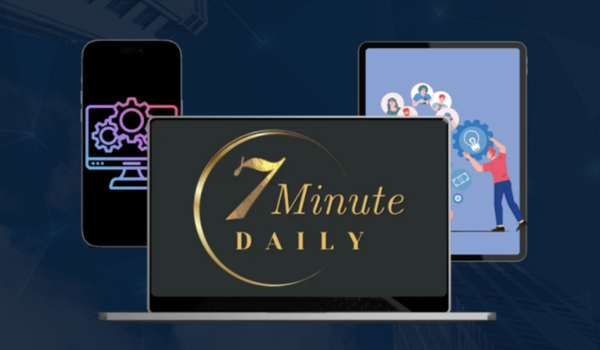 7 Minutes Daily System Reviews