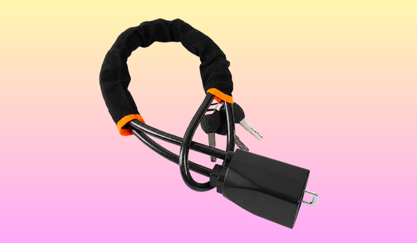 CarProtect Steering Wheel Lock Reviews