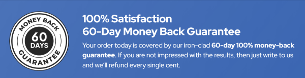 CashScroller money back