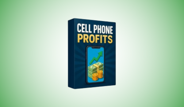 CellPhone Profits Reviews