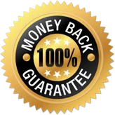 Harmoni Pendant Guarantee