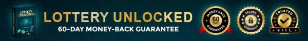 Lottery Unlocked Certification