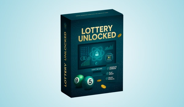 Lottery Unlocked Reviews