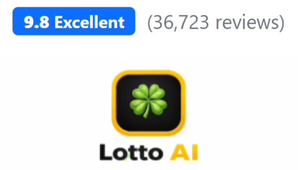 Lotto AI Customer Reviews