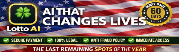 Lotto AI Reviews