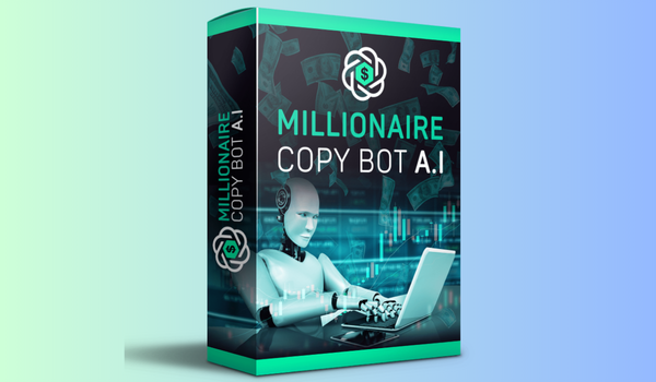 Millionaire Copy Bot AI Reviews