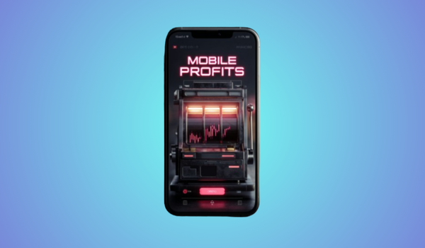 Mobile Profits App Reviews