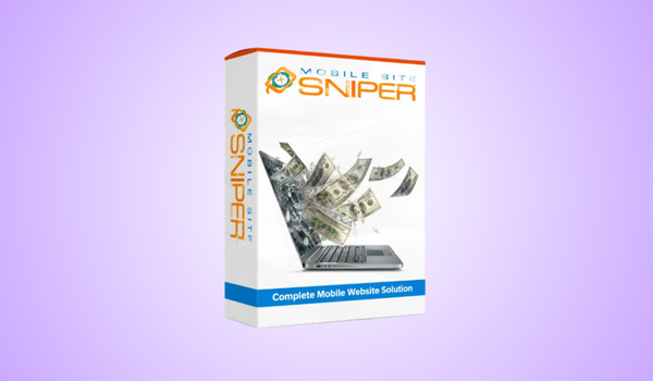 Mobile Site Sniper Reviews