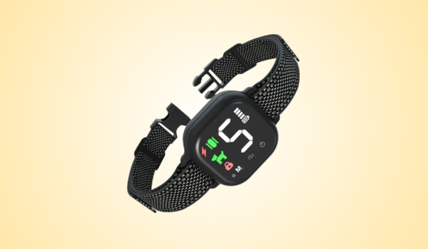 NooBark Anti-Bark Collar Reviews