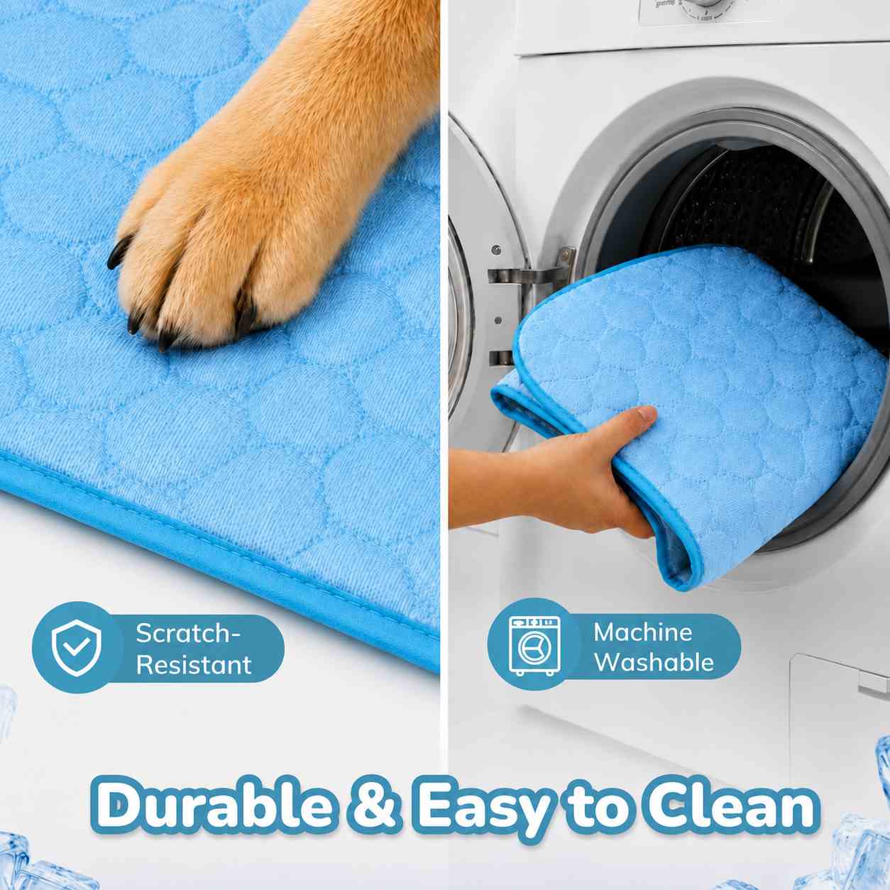 PetMade Cool Rest Clean