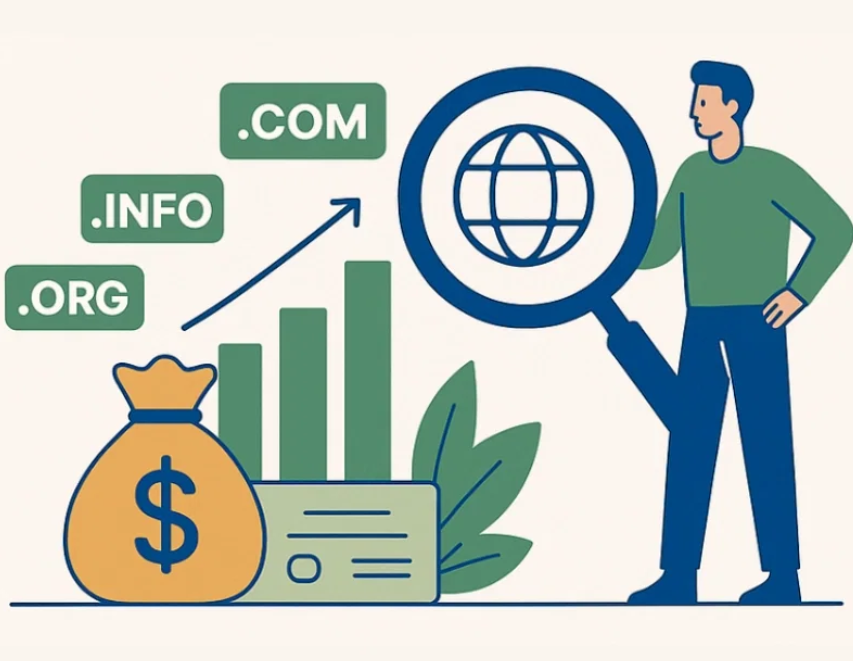 Profit Vault Features