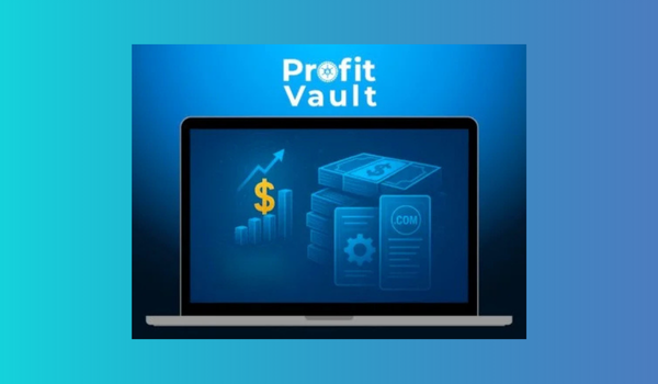 Profit Vault Reviews