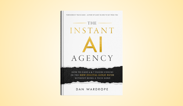 The Instant AI Agency Reviews