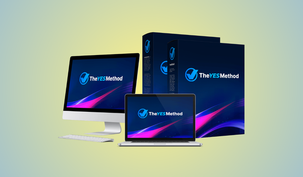 The Yes Method Reviews