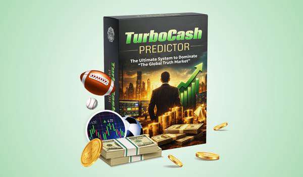 TurboCash Predictor Reviews