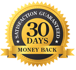 VelaWarm Heater Money back Guarantee