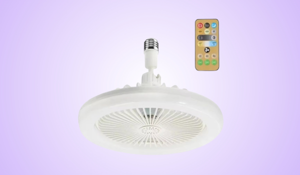 Vital Ceiling Fan Reviews