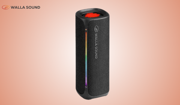 Walla Sound Boom Speaker Reviews