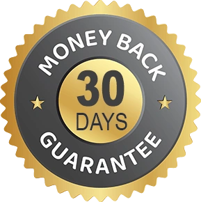 PolishNano CeramiScrub Money Back Guarantee
