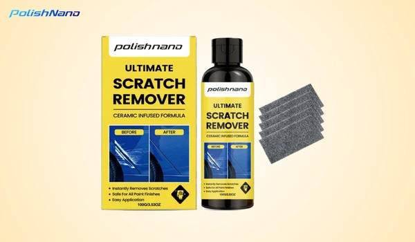 PolishNano CeramiScrub Reviews