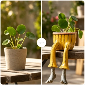 Shirem BloomBuddy Planter Benefits