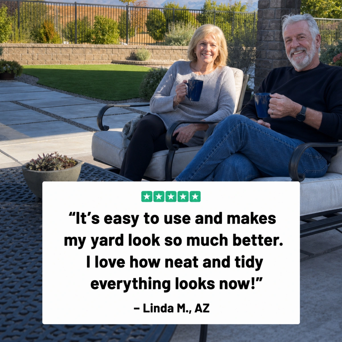 Shirem EdgePro Customer Reviews
