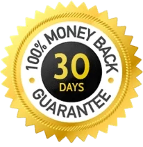Shirem EdgePro Money Back Guarantee