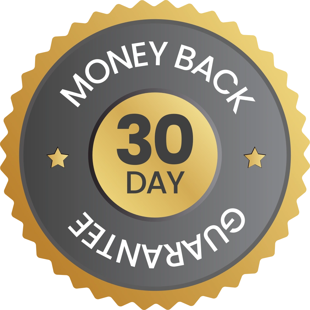 Soothesmart Massager Money Back Guarantee