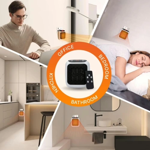 WellHeater Benefits