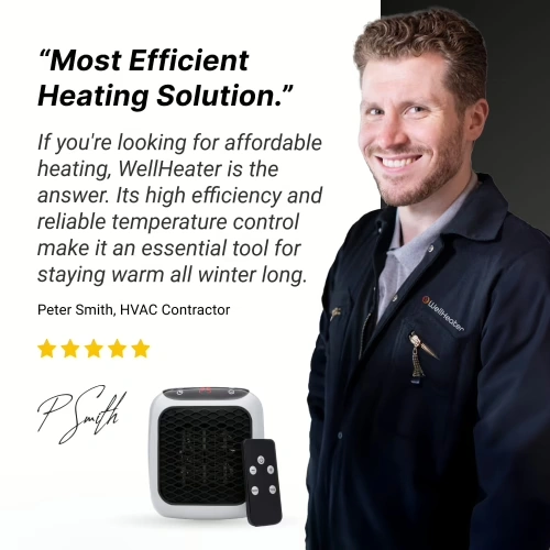 WellHeater Expert